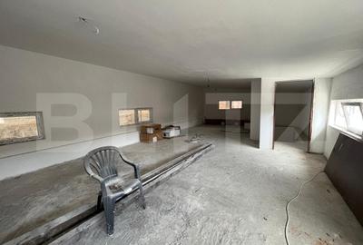 Spațiu comercial, de 900 mp, în Central - 11