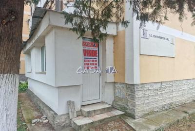 Apartament 2 camere, situat in Targu Jiu, Aleea Unirii - 5