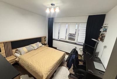 Apartament cu 3 camere decomandat, mobilat în Central - 5