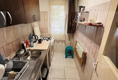 Apartament cu 2 camere decomandat în Aurel Vlaicu