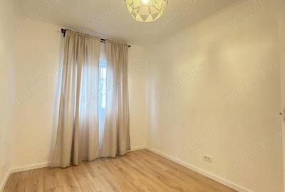 Apartament cu 4 camere semidecomandat în Dacia - 4