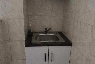 Garsonieră nedecomandată în Girocului - 3