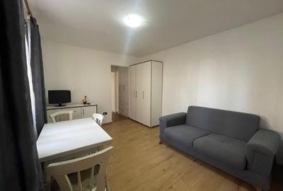 Apartament cu 2 camere semidecomandat în Central - 2