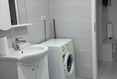 Apartament cu 2 camere decomandat în Cug - 6