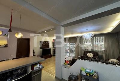 Casa de vanzare cu 4 camere 2 bai 100 mpu zona Turnisor Sibiu - 5
