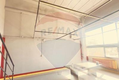 Spațiu comercial, de 120 mp, în Bucureștii Noi - 3