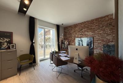 Avangarde Forest 4 - Vila 5 camere | Mobilata complet - 27