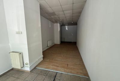 Spațiu comercial, de 214 mp, în Gara de Nord - 7