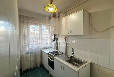 Apartament cu 2 camere semidecomandat în Decebal - 7