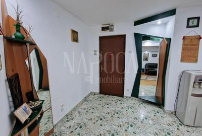 Apartament 4 camere de vanzare in Manastur, Cluj Napoca - 14