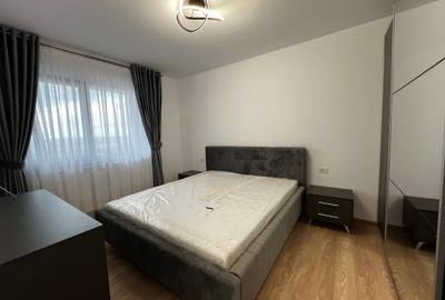 Apartament 2 camere-Bloc Nou Finalizat-56 mp-etaj 2 - 2