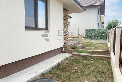 Casa 3 camere de inchiriat Cartierul Tineretului Oradea - 13