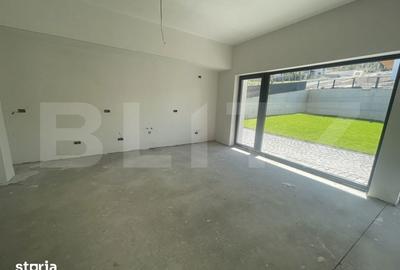 Casă cu 4 camere cu Teren 500 Mp în Central - 2