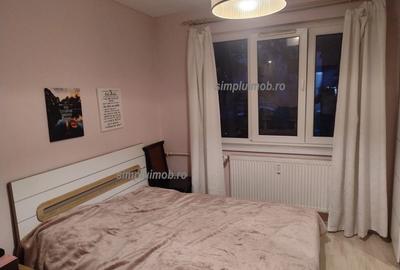 Apartament cu 2 camere decomandat, mobilat în Sălăjan - 8