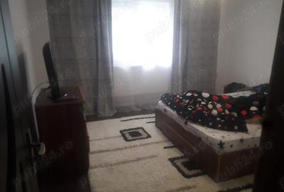 Casă cu 3 camere în Lumina - 11