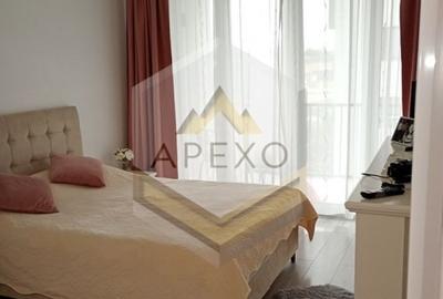 Apartament cu 2 camere semidecomandat, mobilat în Triaj - 2