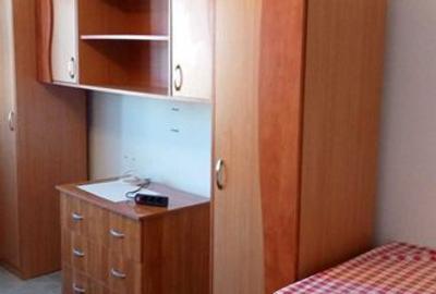 Garsonieră în Central