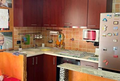 Apartament 3 camere codlea bv - 1