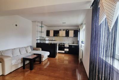 Apartament cu 2 camere, mobilat în Tilișca - 2