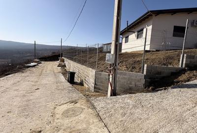 Spațiu comercial, în Tomești - 2