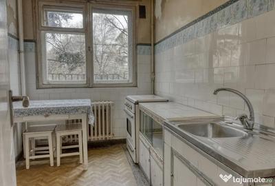 Apartament cu 3 camere decomandat în Gorjului - 6