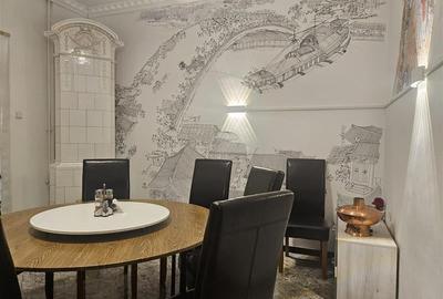 Vanzare afacere la cheie restaurant complet utilat - 11