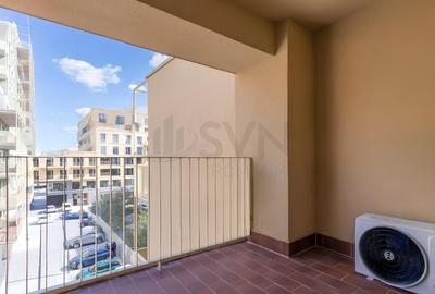 Apartament cu 2 camere semidecomandat, mobilat în Bucureștii Noi - 13