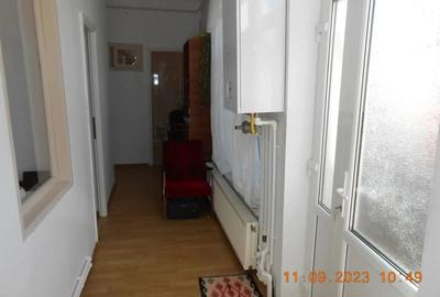 Casă cu 2 camere cu Teren 69 Mp în Central - 3