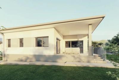 Casă cu 3 camere cu Teren 600 Mp în Iris - 3