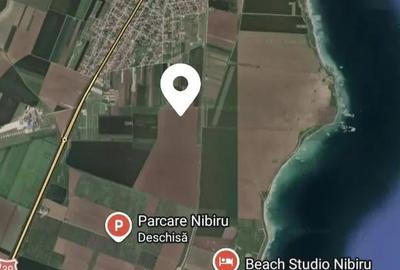 Teren de 7000 mp, în Tuzla - 2