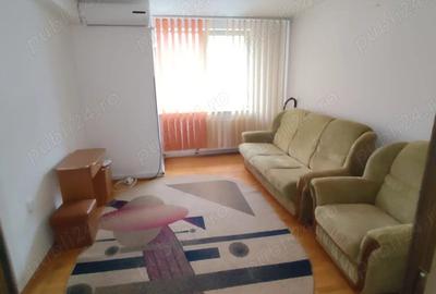 Proprietar, Inchiriez apartament 2 camere PITESTI ULTRACENTRAL Magazin TRIVALE - 8