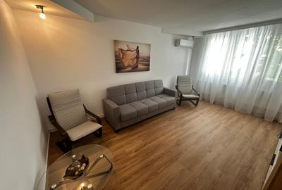 Apartament cu 3 camere decomandat, mobilat în Berceni - 2