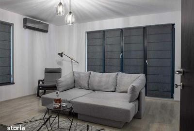 Apartament cu 2 camere decomandat în Est - 4