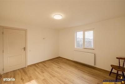 Casă cu 3 camere cu Teren 500 Mp în Tărlungeni - 13