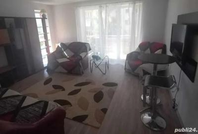 Apartament cu 2 camere decomandat în Avantgarden