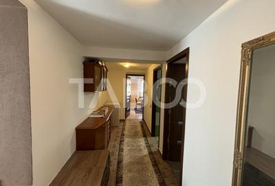 Casa deosebita individuala zona Sura Mare 130 mp utili 670 mp teren - 24