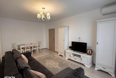 Apartament cu 2 camere în Central - 1