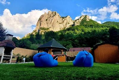 Casă cu 4 camere în Valea Mănăstirii - 5