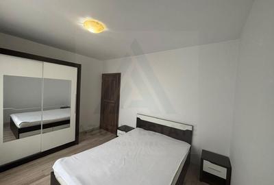 Apartament cu 2 camere semidecomandat, mobilat în Șelimbăr - 9