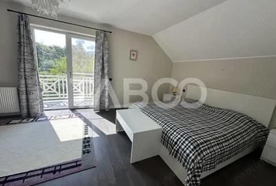 Casă cu 6 camere cu Teren 1108 Mp în Central - 16