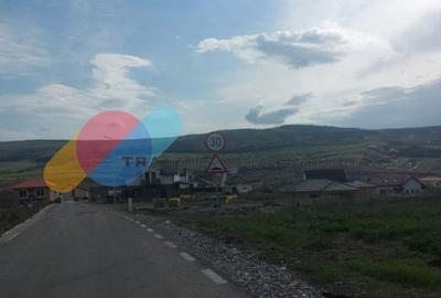 Teren intravilan 600mp zona Profi - 2