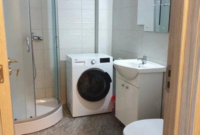 Garsoniera in Pollux Residence - 1