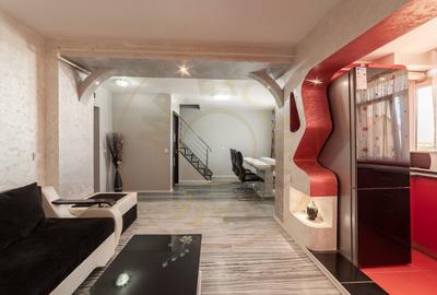 Apartament 2 camere - Pitesti- zona Gavana-mansarda! - 2