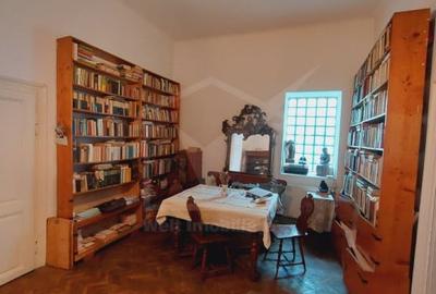 Oportunitate pentru investitie! 101 mp, Centru, acces auto, strada Clinicilor - 2