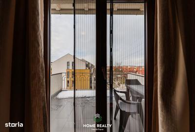Apartament cu 2 camere, mobilat în Dumbrăvița - 7