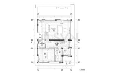 REV2002487 Casa superba 6 camere cu teren 350 mp - 6