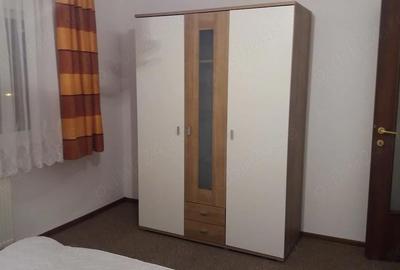 Apartament cu 2 camere semidecomandat în Steaua - 2