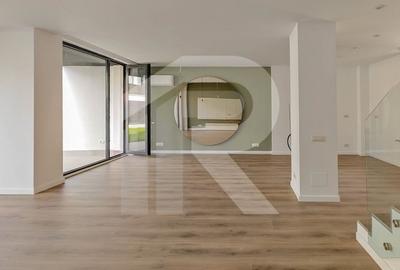 Vila Padurea Baneasa langa lac - 2