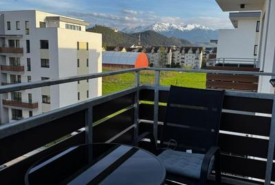 Apartament cu 3 camere decomandat în Central - 4