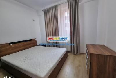 Apartament cu 2 camere în Roșu - 1